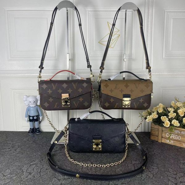 2023wallet shoulder bag classic women's bag genuine leather women's messenger bag cross body bagas
2023wallet shoulder bag classic women's bag genuine leather women's messenger bag cross body bagas