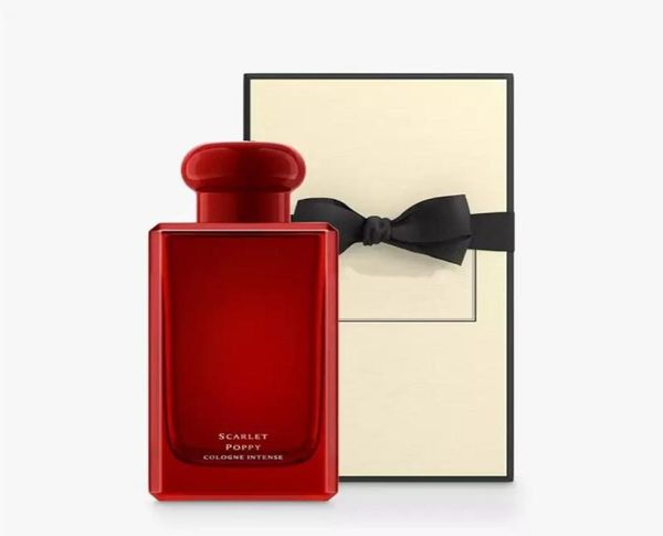 london perfume 100ml scarlet poppy cologne intense fragrance red bottle long lasting good smell men women spray parfum1687452
london perfume 100ml scarlet poppy cologne intense fragrance red bottle long lasting good smell men women spray parfum1687452