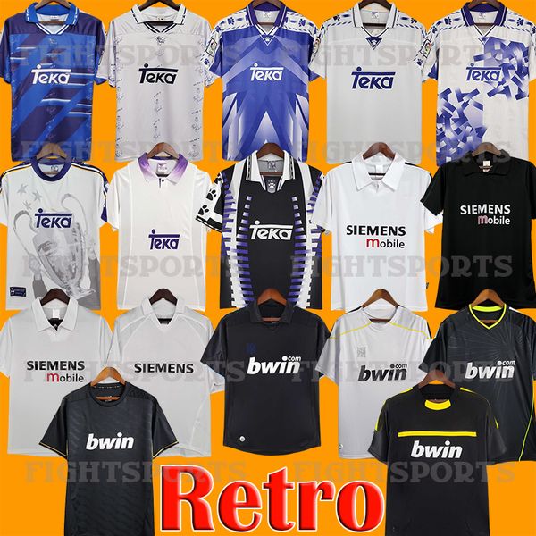 retro finals real madrids retro soccer jersey football guti ramos seedorf carlos ronaldo 11 13 14 15 16 zidane beckham raul vintage 94 95 96, Black;yellow
retro finals real madrids retro soccer jersey football guti ramos seedorf carlos ronaldo 11 13 14 15 16 zidane beckham raul vintage 94 95 96, Black;yellow