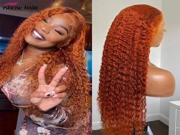 ishow 1440inch hd transparent lace front wig human hair wigs 13x4 13x6 5x5 4x4 orange ginger 350 straight curly water loose deep9146414, Black;brown
ishow 1440inch hd transparent lace front wig human hair wigs 13x4 13x6 5x5 4x4 orange ginger 350 straight curly water loose deep9146414, Black;brown