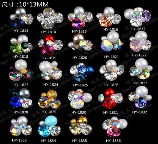 nail stickers nail art 3d alloy metal pearl crystal flower decoration diamond cellphone rhinestone glitter charms jewelry christma3584853, Silver;gold
nail stickers nail art 3d alloy metal pearl crystal flower decoration diamond cellphone rhinestone glitter charms jewelry christma3584853, Silver;gold