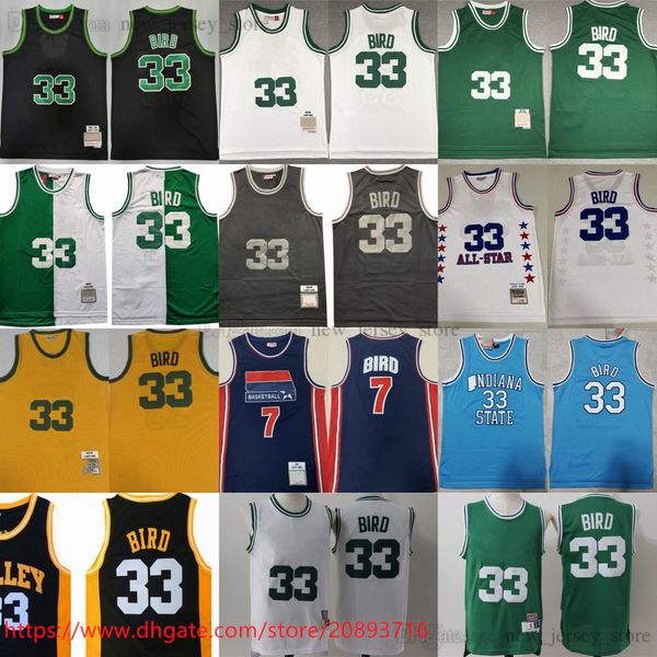 stitched ncaa vintage indiana state sycamores college basketball jerseys larry bird #33 jersey nation team dream #7 bird blue black valley h
stitched ncaa vintage indiana state sycamores college basketball jerseys larry bird #33 jersey nation team dream #7 bird blue black valley h