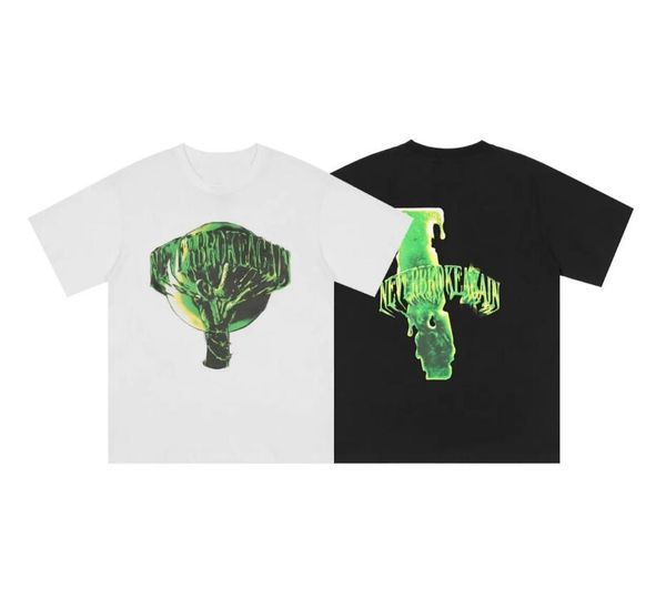 designer mens t-shirt large v never brokr again slime print t-shirts summer fashion loose hip hop t-shirt for men and women short sleeve t-s, White;black
designer mens t-shirt large v never brokr again slime print t-shirts summer fashion loose hip hop t-shirt for men and women short sleeve t-s, White;black