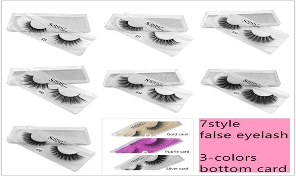 7style shidi 3colors bottom card 3d mink eyelashes natural thick false eyelashes natural thick eyes shine enlarged eyes7691819
7style shidi 3colors bottom card 3d mink eyelashes natural thick false eyelashes natural thick eyes shine enlarged eyes7691819