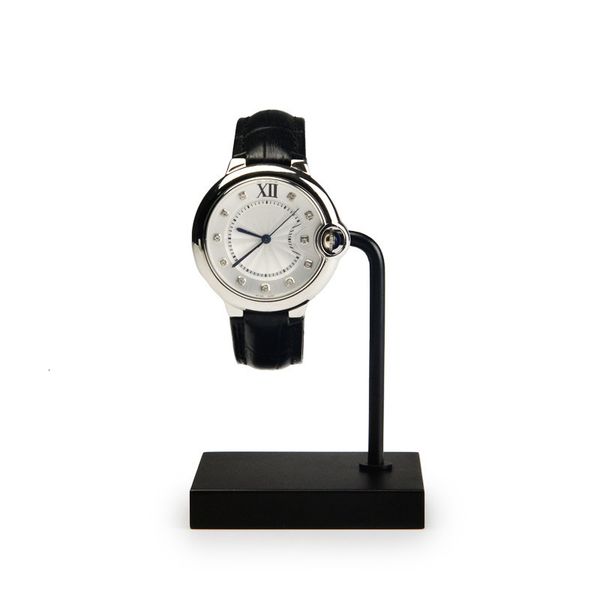 jewelry boxes single watch stand holder metal display stand creative display props acrylic couple gift simple style fashion aluminum alloy 2, Black;white
jewelry boxes single watch stand holder metal display stand creative display props acrylic couple gift simple style fashion aluminum alloy 2, Black;white