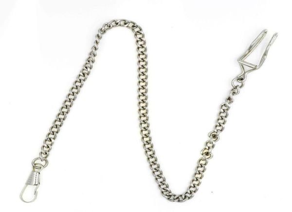 whole10pcs a lot 34cm classic bronze tone plated pocket watch chain accessories b0044054509, Bronze;slivery
whole10pcs a lot 34cm classic bronze tone plated pocket watch chain accessories b0044054509, Bronze;slivery