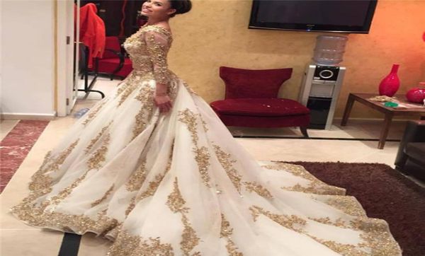 v neck long sleeve arabic evening dresses gold appliques embellished with bling sequins prom dresses formal party gowns2673803, Black;red
v neck long sleeve arabic evening dresses gold appliques embellished with bling sequins prom dresses formal party gowns2673803, Black;red