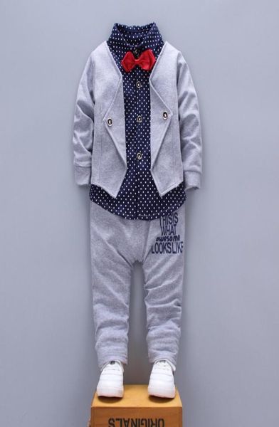 spring autumn children boys girls clothing sets kids fashion clothes baby gentleman tshirts pants 2pcssets toddler tracksuit 1355984492, White
spring autumn children boys girls clothing sets kids fashion clothes baby gentleman tshirts pants 2pcssets toddler tracksuit 1355984492, White