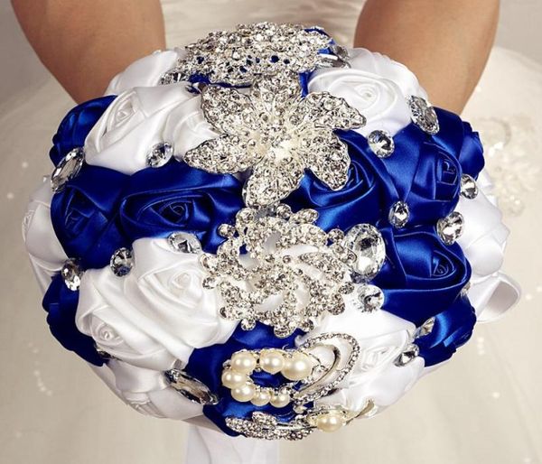 white royal satin wedding bridal bouquet simulation flower wedding supplies artificial flower crystal sweet 15 quinceanera bouquet4910461
white royal satin wedding bridal bouquet simulation flower wedding supplies artificial flower crystal sweet 15 quinceanera bouquet4910461
