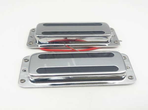 1 set chrome rick vintage toaster electric guitar pickups for ricken guitars 2pcs3254666
1 set chrome rick vintage toaster electric guitar pickups for ricken guitars 2pcs3254666