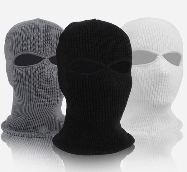beanies 2hole knitted ski mask balaclava hat winter solid color full face cover neck gaiter outdoor windproof beanie cap14296369
beanies 2hole knitted ski mask balaclava hat winter solid color full face cover neck gaiter outdoor windproof beanie cap14296369