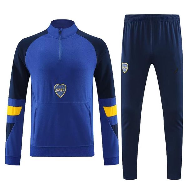 23/24 boca juniors men's tracksuits soccer jersey 22/23 home away tevez maradona moura abila reynoso de rossi jrs sports football jacke, Black
23/24 boca juniors men's tracksuits soccer jersey 22/23 home away tevez maradona moura abila reynoso de rossi jrs sports football jacke, Black