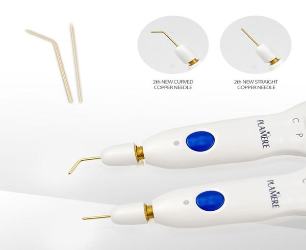 high quailty plamere plasma pen 20pcs bending needle and straight needles portable korea mole remover machine5650119
high quailty plamere plasma pen 20pcs bending needle and straight needles portable korea mole remover machine5650119