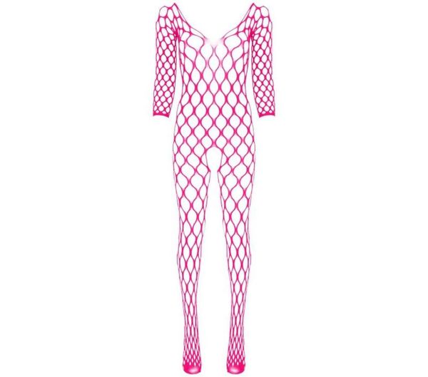 womens v neck long sleeve crotchless bodystocking stretchy fishnet bodysuit mesh lingerie nightwear sleepwear8313146
womens v neck long sleeve crotchless bodystocking stretchy fishnet bodysuit mesh lingerie nightwear sleepwear8313146