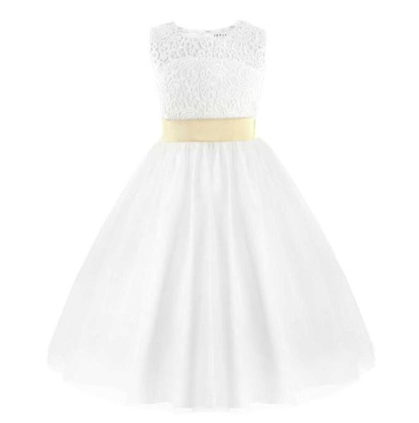 oyolan flower wedding dress white first communion formal lace princess prom dress long gowns kids evening formal dress for weddi q4287407, Red;yellow
oyolan flower wedding dress white first communion formal lace princess prom dress long gowns kids evening formal dress for weddi q4287407, Red;yellow