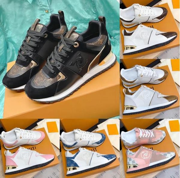 run away sneakers no12 classic men woman real leather shoes men racer sports sneakers women lace-up black brown shoes flats casual trainers
run away sneakers no12 classic men woman real leather shoes men racer sports sneakers women lace-up black brown shoes flats casual trainers