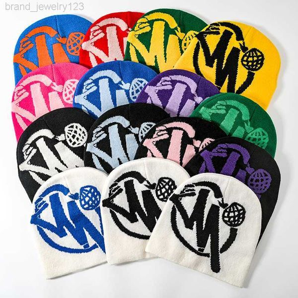 minus two y2k knit hat mens womens wool hat 2023 new hip hop design cold hat warm fashion casual all match beanie hat bonnets, Blue;gray
minus two y2k knit hat mens womens wool hat 2023 new hip hop design cold hat warm fashion casual all match beanie hat bonnets, Blue;gray