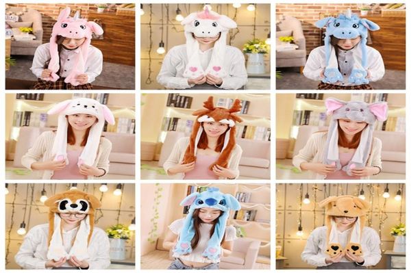 ear moving hat kids baby cartoon plush lovely cap halloween party christmas masquerade carnival cap women men hat decoration hha493589774, Yellow
ear moving hat kids baby cartoon plush lovely cap halloween party christmas masquerade carnival cap women men hat decoration hha493589774, Yellow
