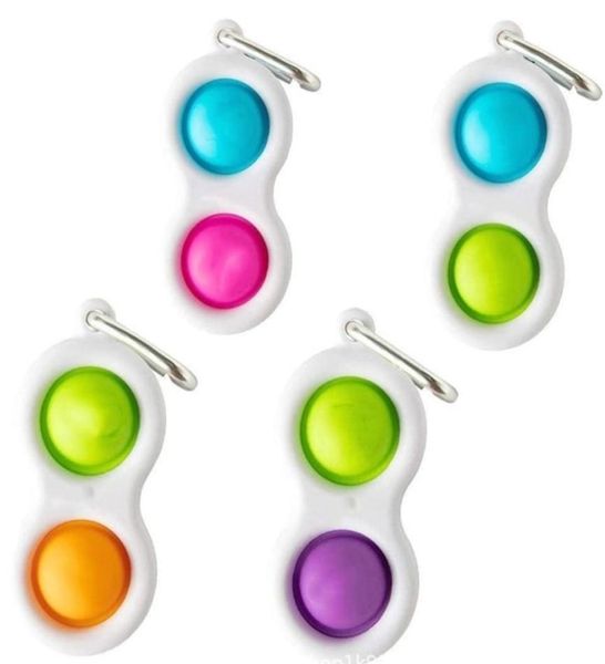 push bubble keychain kids novel simple toy toys key rings finger bubble toy bag pendants 4 colors h34nst55419467, Red;brown
push bubble keychain kids novel simple toy toys key rings finger bubble toy bag pendants 4 colors h34nst55419467, Red;brown