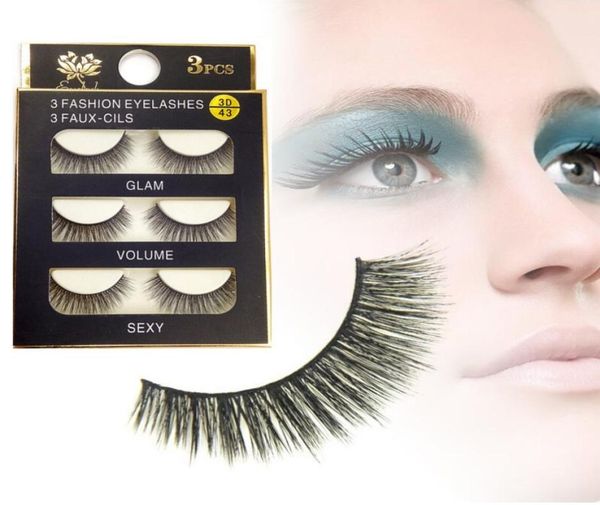 3d false eyelashes 3 pairslot 100 handmade thick long false eyelashes fake eye lashes eyelash 375852
3d false eyelashes 3 pairslot 100 handmade thick long false eyelashes fake eye lashes eyelash 375852