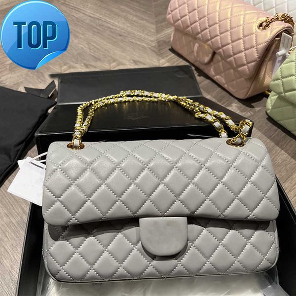women's brand designers shoulder bags classic gold chain 25cm envelope fashion texture leather crossbody factory direct sales
women's brand designers shoulder bags classic gold chain 25cm envelope fashion texture leather crossbody factory direct sales