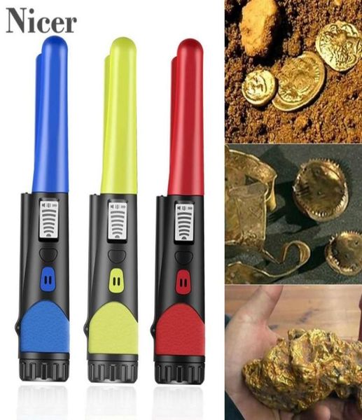 high precision lcd display handheld metal detector metal pinpointing gppointer waterproof ip66 gold detector tester8501211
high precision lcd display handheld metal detector metal pinpointing gppointer waterproof ip66 gold detector tester8501211