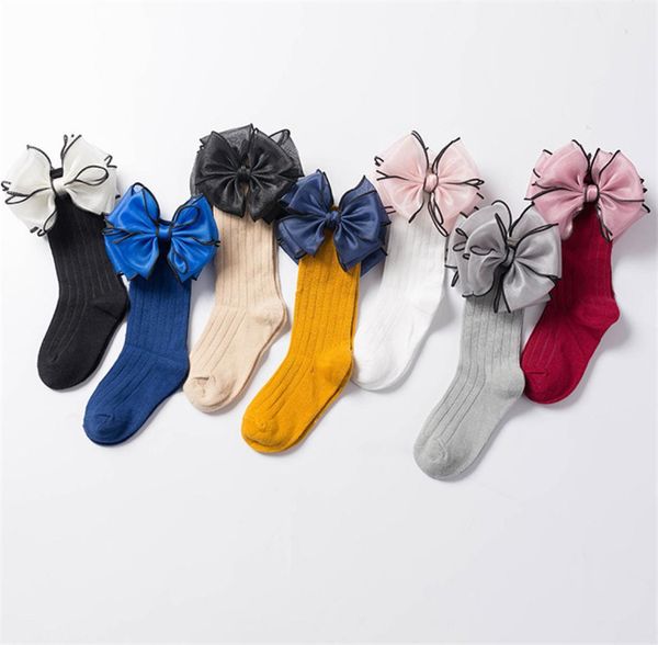 infant cotton knee socks baby girl princess bowknot high socks toddler cotton organza bow autumn winter socks4027637, Pink;yellow
infant cotton knee socks baby girl princess bowknot high socks toddler cotton organza bow autumn winter socks4027637, Pink;yellow