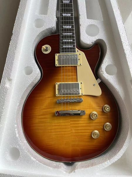brown paul electric guitar, flame maple g les, shipping 3 days, in stock, vgdfsbhgsg
brown paul electric guitar, flame maple g les, shipping 3 days, in stock, vgdfsbhgsg