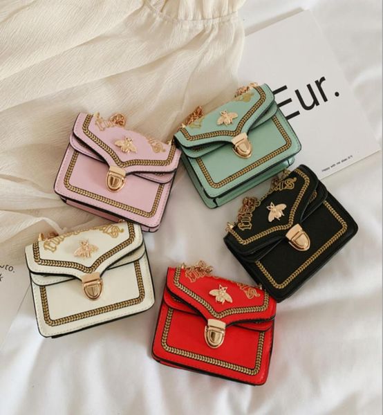 fashion 2020 kids girls princess messenger bags cute bee embroider children singleshoulder bags new mini singleshoulder bags c613136680, Black
fashion 2020 kids girls princess messenger bags cute bee embroider children singleshoulder bags new mini singleshoulder bags c613136680, Black