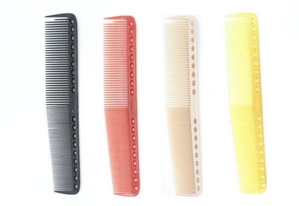 whole 3 color pro hairdresser cutting comb 8 pcslot professional yspark hairdressing hair comb y08 in unbreakable materi4704399, Silver
whole 3 color pro hairdresser cutting comb 8 pcslot professional yspark hairdressing hair comb y08 in unbreakable materi4704399, Silver