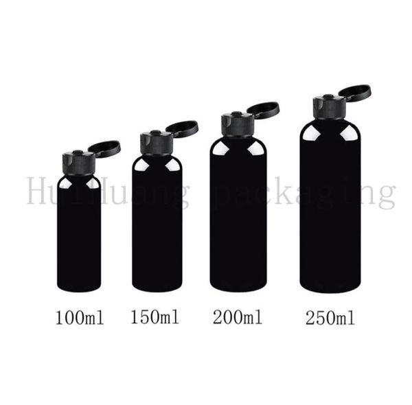 50pcslot 100150200250ml empty flip lid plastic black bottle for travellingblack cosmetic container travel lotion3596656
50pcslot 100150200250ml empty flip lid plastic black bottle for travellingblack cosmetic container travel lotion3596656