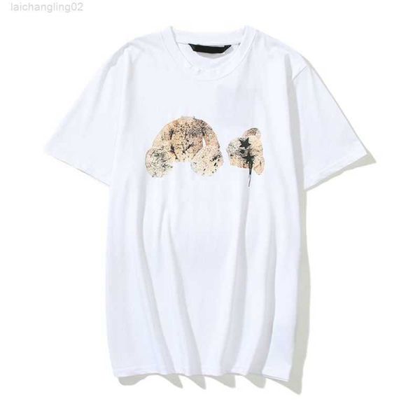 designer of luxury t-shirt brand palms angels angel t shirt pa clothing spray short sleeve spring summer tide men and women tee news-xlfwg0, White;black
designer of luxury t-shirt brand palms angels angel t shirt pa clothing spray short sleeve spring summer tide men and women tee news-xlfwg0, White;black