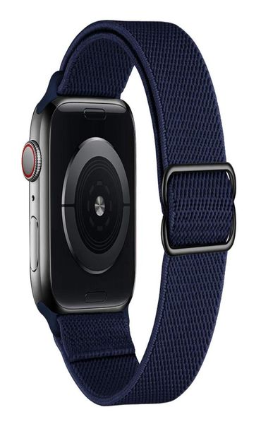 scrunchie strap for apple watch band 42mm 44mm 45mm elastic nylon solo loop bracelet iwatch series 3 4 5 6 se 74533313, Black;brown
scrunchie strap for apple watch band 42mm 44mm 45mm elastic nylon solo loop bracelet iwatch series 3 4 5 6 se 74533313, Black;brown