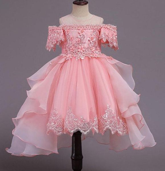 girl039s dresses summer pageant pink flower princess dress elegant kids for girls clothes children party wedding 10 12 year6121898, Red;yellow
girl039s dresses summer pageant pink flower princess dress elegant kids for girls clothes children party wedding 10 12 year6121898, Red;yellow