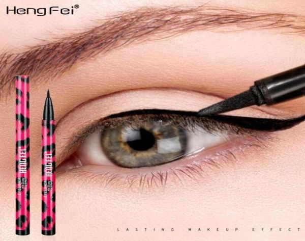 hengfei leopard print liquid eyeliner no shading quik drying black eye liner pencil waterproof persistent dizzy catch eye makeup t7329655
hengfei leopard print liquid eyeliner no shading quik drying black eye liner pencil waterproof persistent dizzy catch eye makeup t7329655