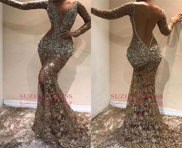 vinatge long sleeves mermaid prom dresses backlesss african evening gown full lace formal party pageant bridesmaid dres4985507, Black
vinatge long sleeves mermaid prom dresses backlesss african evening gown full lace formal party pageant bridesmaid dres4985507, Black