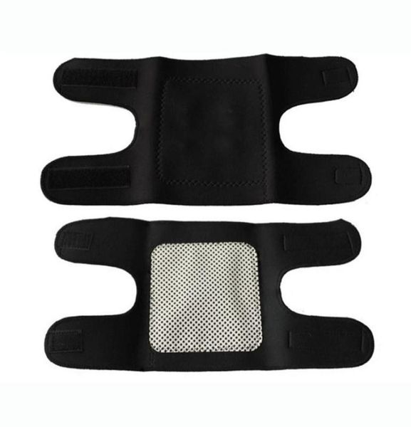 elbow knee pads 2pcs magnetic therapy arm belt self heating brace winter sport warmer care support band pain relief strap bandag9895092, Black;gray
elbow knee pads 2pcs magnetic therapy arm belt self heating brace winter sport warmer care support band pain relief strap bandag9895092, Black;gray