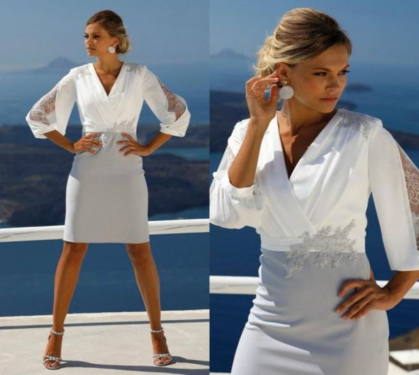 linea raffaelli mother of the bride dresses knee length elegant wedding guest gowns 34 long sleeves lace formal mother dress1420380, Black;red
linea raffaelli mother of the bride dresses knee length elegant wedding guest gowns 34 long sleeves lace formal mother dress1420380, Black;red