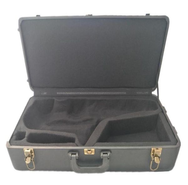saxophone case box for alto tenor straight curvedsoprano sax instruments black pu leather case 1655699
saxophone case box for alto tenor straight curvedsoprano sax instruments black pu leather case 1655699
