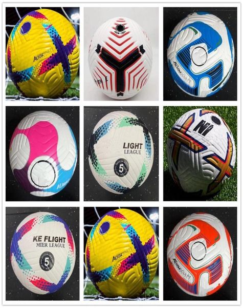 new club league 2022 2023 soccer ball size 5 highgrade nice match liga premer 22 23 pu football ship the balls without air8638417
new club league 2022 2023 soccer ball size 5 highgrade nice match liga premer 22 23 pu football ship the balls without air8638417