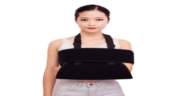 mesh shoulder arm sling elbow brace support breathable adjustable split strap9982913, Black;gray
mesh shoulder arm sling elbow brace support breathable adjustable split strap9982913, Black;gray