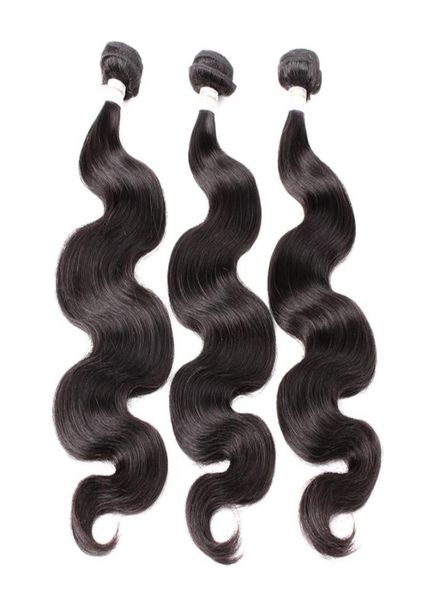 greatremy peruvian hair 3 bundles virgin human hair weave wavy body wave hair weft extension natural color 7855123, Black
greatremy peruvian hair 3 bundles virgin human hair weave wavy body wave hair weft extension natural color 7855123, Black