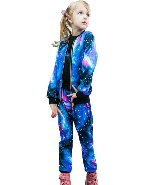 2019 autumn girls clothing sets children tracksuit fashion zipper coat and pant set kids clothes set carnival girl sports suit y206376956, White
2019 autumn girls clothing sets children tracksuit fashion zipper coat and pant set kids clothes set carnival girl sports suit y206376956, White