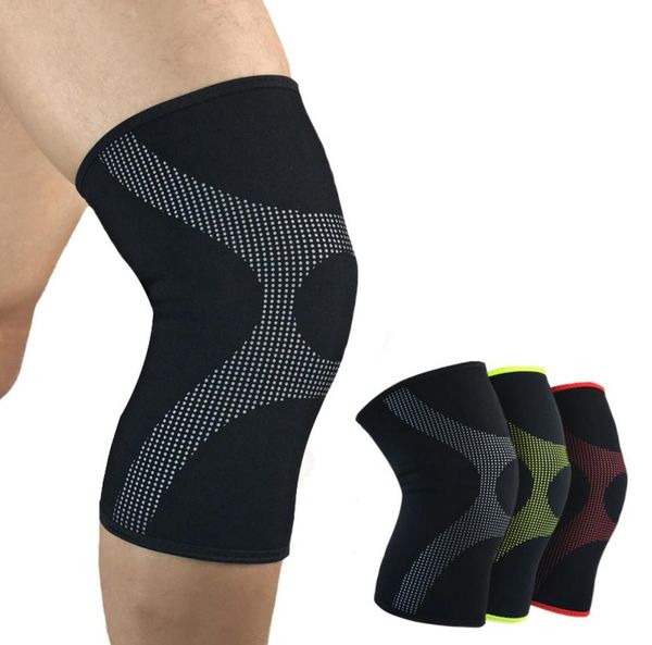 sports knee pads compression joint relief protection running fitness basketball volleyball stretchy neoprene warmers1506659, Black;gray
sports knee pads compression joint relief protection running fitness basketball volleyball stretchy neoprene warmers1506659, Black;gray