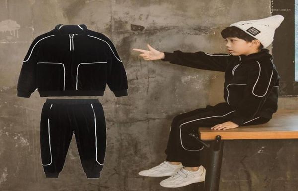 clothing sets big teenage boys 4 5 8 14 16 years autumn winter baby clothes set striped 2pcs children sport suit for girls11136408, White
clothing sets big teenage boys 4 5 8 14 16 years autumn winter baby clothes set striped 2pcs children sport suit for girls11136408, White
