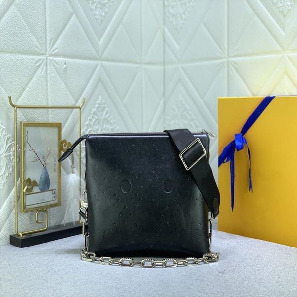 l women mens designer purses shoulder bags m57790 coussin luxury crossbody tote classic square handbags genuine leather pm embossed two tahj
l women mens designer purses shoulder bags m57790 coussin luxury crossbody tote classic square handbags genuine leather pm embossed two tahj