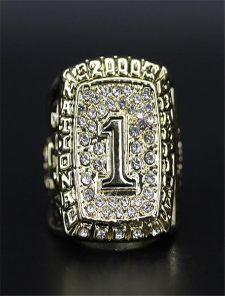 2000 oklahoma sooners college football championship ring fans collection souvenirs father039s day gift birthday gift5116487
2000 oklahoma sooners college football championship ring fans collection souvenirs father039s day gift birthday gift5116487