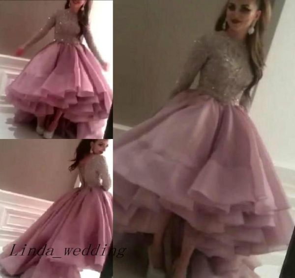 arabic prom dresses new myriam fares red carpet muslim sequin long sleeves evening celebrity dress women party gown5883528, Black
arabic prom dresses new myriam fares red carpet muslim sequin long sleeves evening celebrity dress women party gown5883528, Black