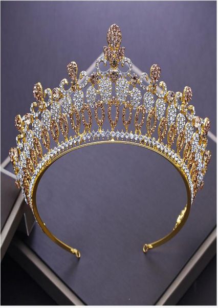 european retro queen baroque golden crown european and american bridal crown luxury air court accessories factory direct 9607486, Silver
european retro queen baroque golden crown european and american bridal crown luxury air court accessories factory direct 9607486, Silver