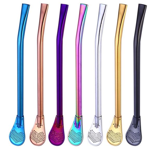 stainless steel straws colorful filter stirring spoon straws reusable rainbow straws tea gourd drink accessories m23788809369
stainless steel straws colorful filter stirring spoon straws reusable rainbow straws tea gourd drink accessories m23788809369